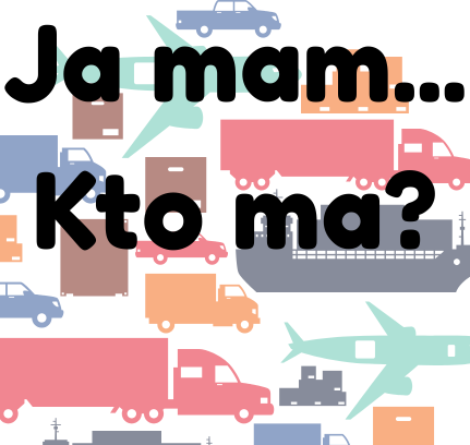 Transport po hiszpańsku - Gra 